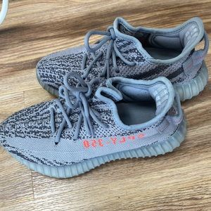 Yeezy boost 350